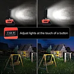 led work Light